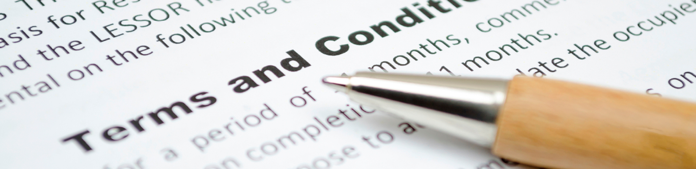 terms-and-conditions terms-and-conditions